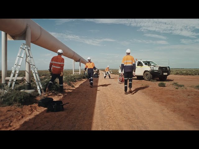 State Prosperity Project – Powering new jobs in the Upper Spencer Gulf