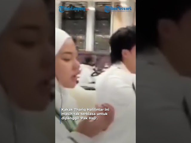 Atta Halilintar Merasa Diledek Dipanggil Pak Haji