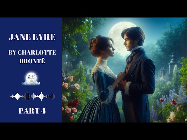 The Shocking End of Jane Eyre—You Won’t Believe It! 😱📖 (FINAL PART)