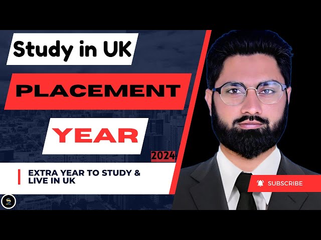 "International Students: UK Universities Offering Career-Boosting Placement Years"