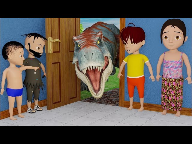 Chintu Comedy Toons | pagal beta | desi comedy video | cs bisht vines | joke of | Bittu Sittu Toons