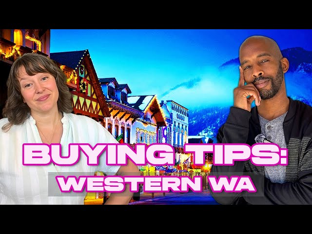 Winter Home Buying in Western Washington: PROS & CONS