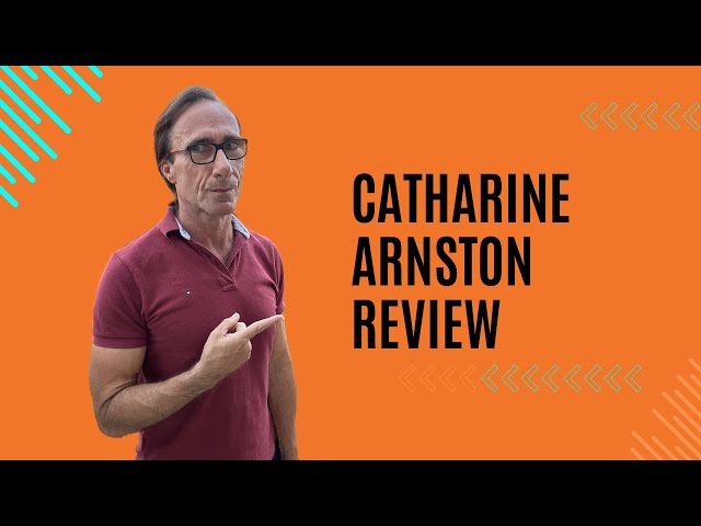 Catharine Arnston Review