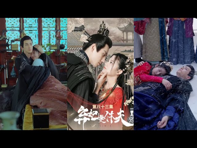 Tormented love! Prince favors concubine over wife, but realizes true love misplaced, pursuing wife.