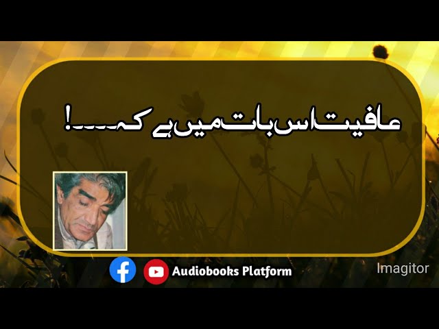 Best Islamic Quotes Collection | Inspirational Islamic Quotes |Wasif Ali Wasif Part 01