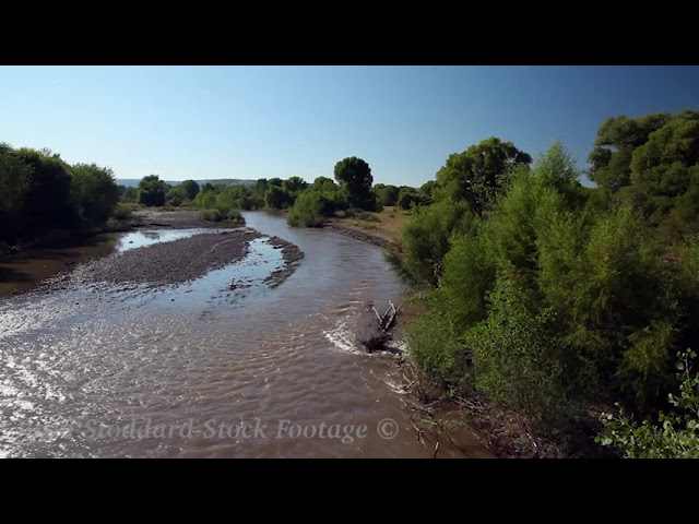 NM049 Gila River Downstream preview