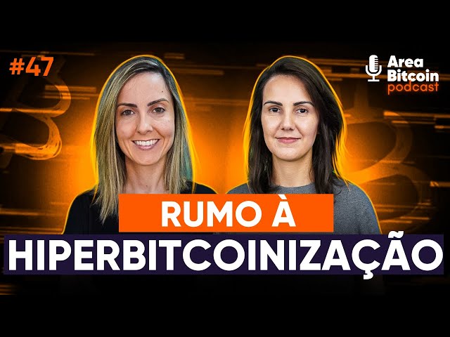 Explosão propostas de países querendo fazer reserva estratégica: chegamos na hiperbitcoinização?