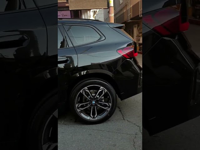 2025 신형 BMW X1 S드라이브 18d MSP 대박 프로모션 탁송완료 #shorts #bmw #x1 #msp #youtube #bmwx1  #tiktok #fyp #4k