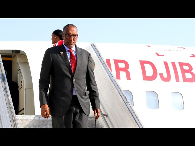 MUUSE BIIXI OO SAFAR DEG DEG AH KU TAGAY IMARADKA |AQOONSIGA SOMALILAND OO LAGU DHAWAQI DONO |