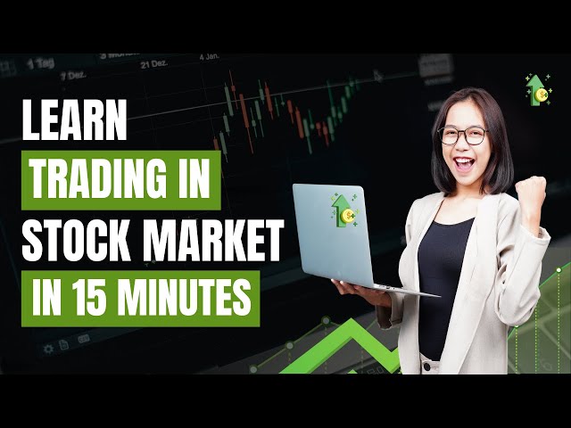 Understanding Stock Market Trends | A Beginner's Guide to Market Cycles create a youtube description