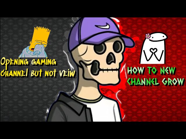 How to open a gaming channel and go viral # foryou#virel#trnding#freefire