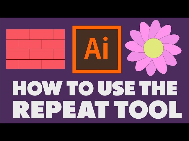 Make Art FASTER With This Adobe Illustrator Tool