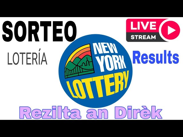 Resultat New York Midi en direct 10 Février 2025 | lottery newyork live #resultados #waldorfloto