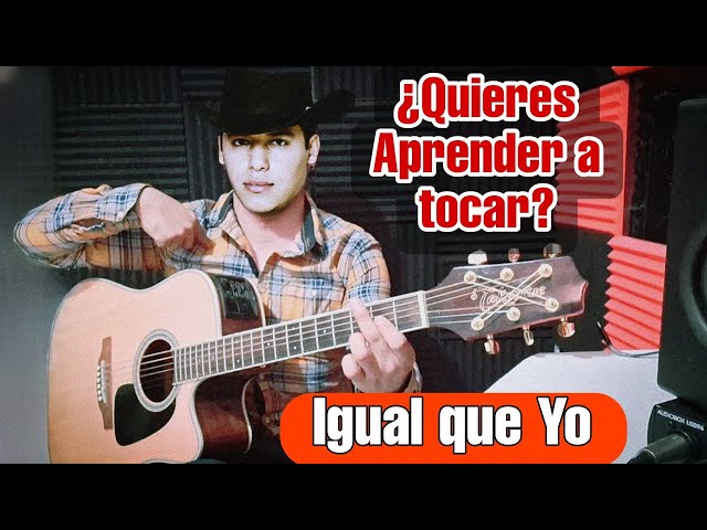 🚨Quieres  tocar Igual que ARIEL CAMACHO|👀 ¡Mira! asi de fácil es👆