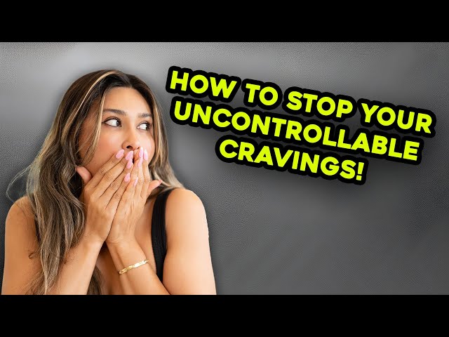 Sugar Addiction Recovery: How To Stop Your Uncontrollable Cravings!