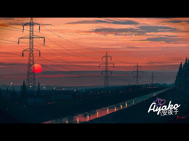 🎵 Rays From the East by Osedtrunks (w/ frxn) ⭐️ Lo-Fi / Hip-Hop / Chill-Out ⭐️