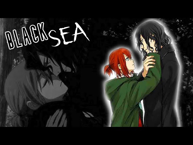 Black Sea「AMV」