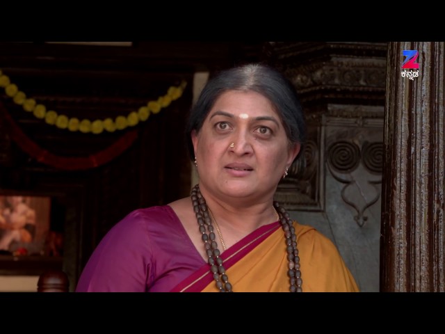 Ep 15 | Waarasdhara - Zee Kannada Serial - Watch Full Series on Zee5 | Link in Description