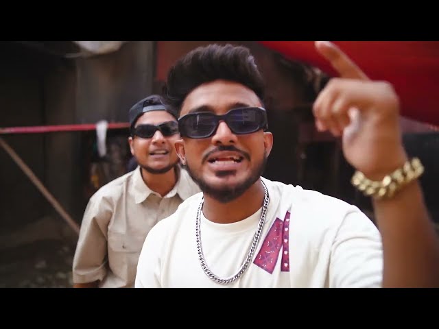 SHEZAN MACHINE PATTI LOCK মেশিন পাত্তি লক  GUNSHOT PLAYER, UCHCHASH RAW, RIFAT 2 i lave the is song