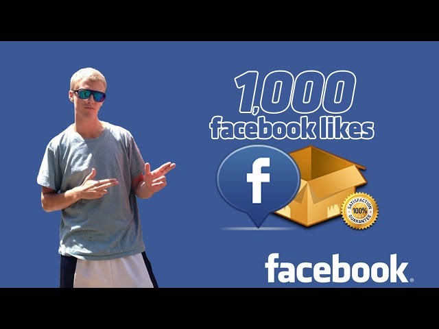 How to Get Your First 1,000 Facebook Followers in 2023!