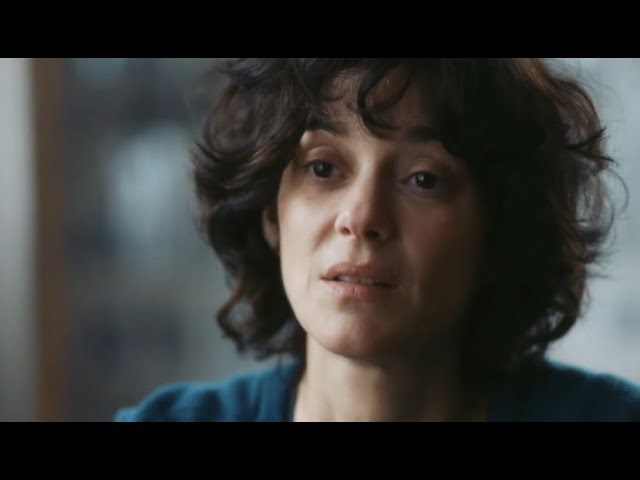 LITTLE GIRL BLUE Trailer (2025) – Marion Cotillard Transforms in a Haunting Biopic