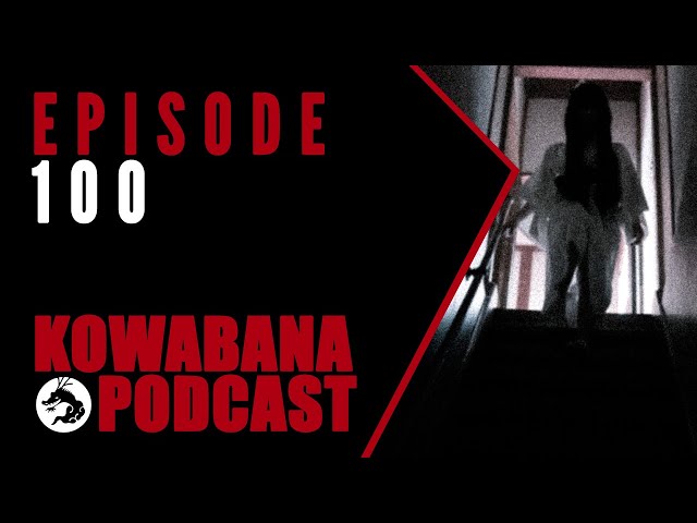 Kowabana: 'True' Japanese scary stories - Resort Job