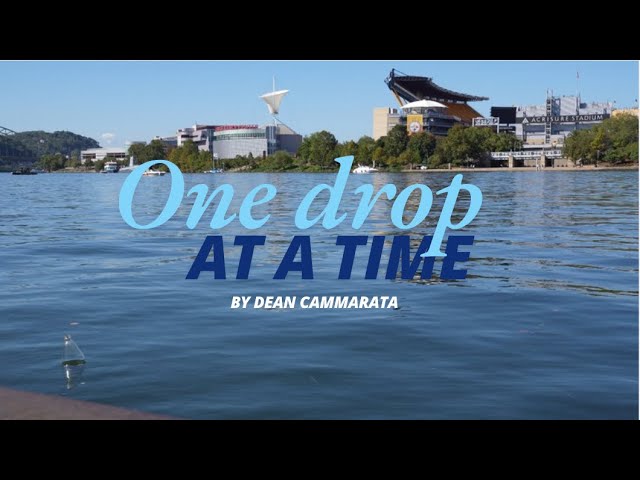 One Drop At a Time-a documentary