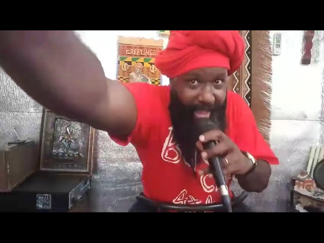 Buju Carlz  Dance pou BonDye