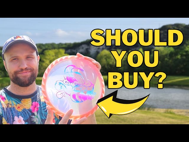 Is The New Discraft Buzzz Saw Worth It?