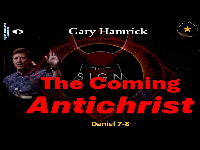 "THE ANTICHRIST" | COMING OF A POLITICAL & CHARISMATIC WORLD LEADER SOON ONTO THE WORLD SCENE