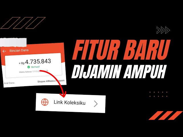 4 JUTA/MINGGU, TRIK BARU 100% LEBIH AMPUN - Cara Menghasilkan Uang Dari Internet