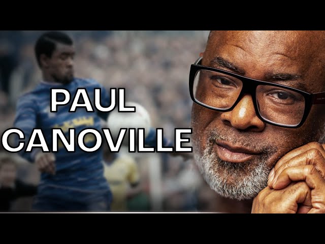 The BRUTAL Truth: Paul Canoville - Chelsea's First Black Player REVEALS All