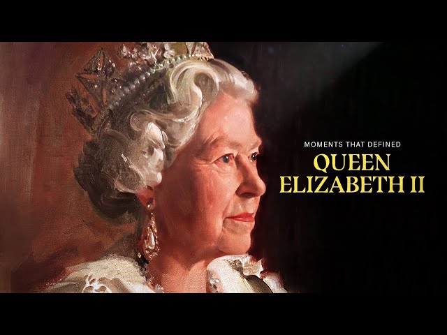 Moments That Defined Queen Elizabeth (2024)