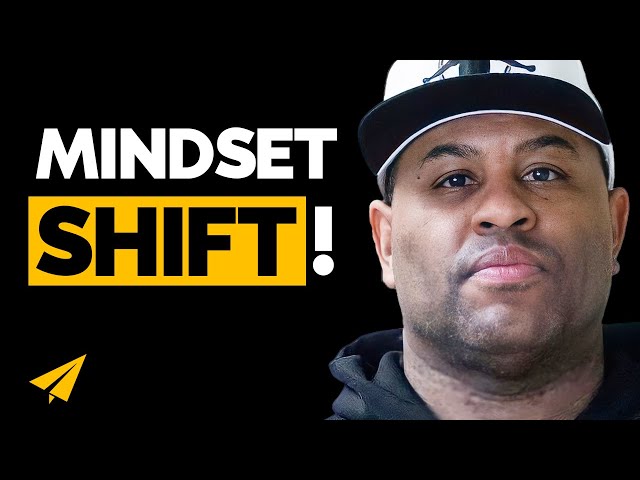 CHANGE Your MINDSET! | Eric Thomas | #Entspresso