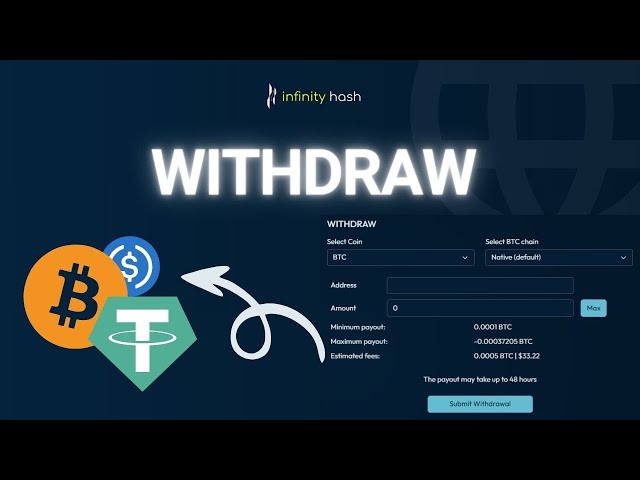 Withdraw