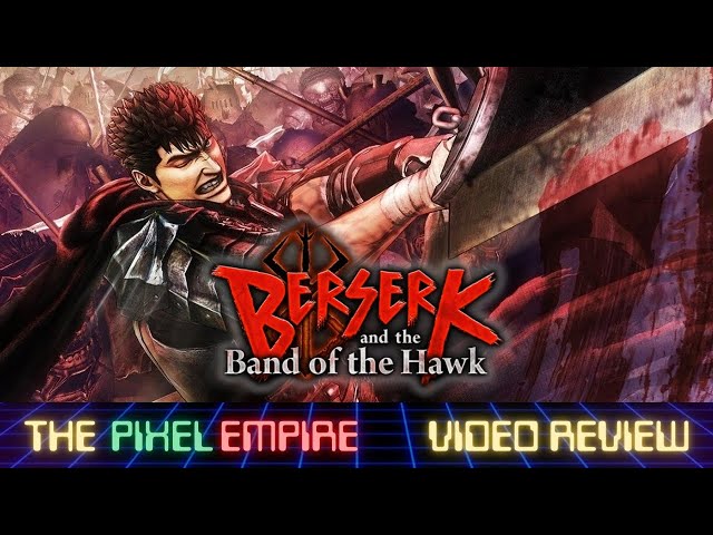 Berserk and the Band of the Hawk (PS4) - Review