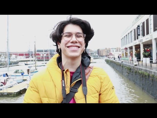 Detox | BFI Film Academy Bristol 2022 | Watershed