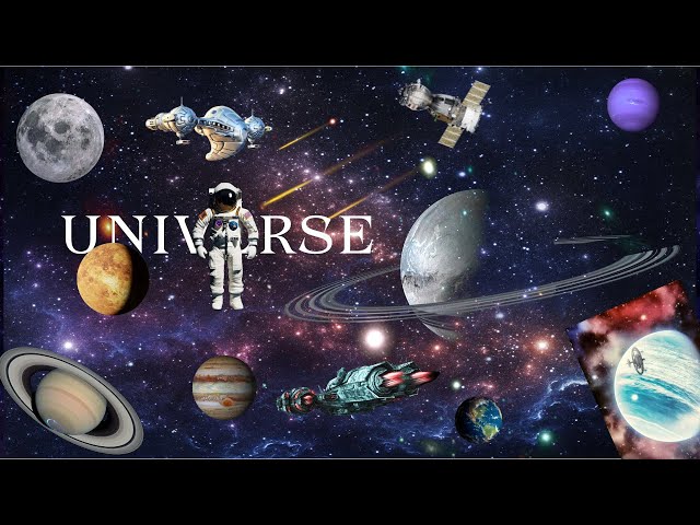 The Universe Uncovered: Extraordinary Facts about Planets and Parallel Universes