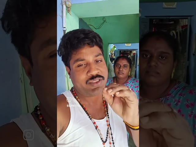 கோர்ட் போகனும் நண்பர்களே/ GP muthu insta video/GP muthu comedy video