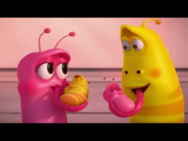 Larva movies 2019 Full Episodes - Larva Cartoons - Best Collection HOT 2019 #7