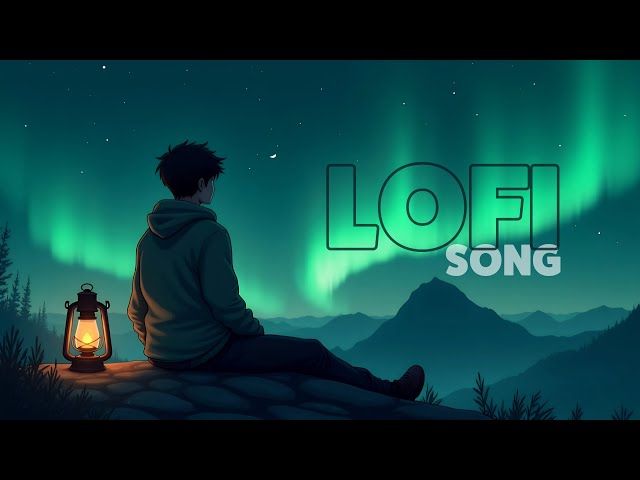 Lofi Music - Smooth Hip-Hop Beats to Relax & Unwind 🎧 | Chill Study & Work Playlist