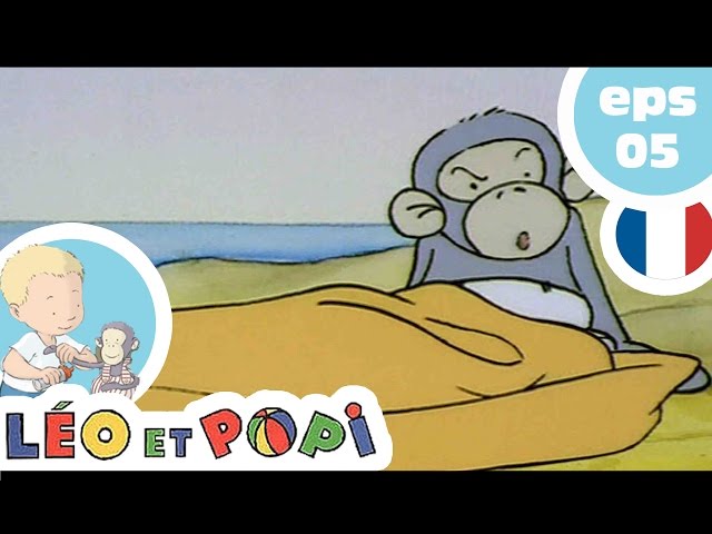 LEO & POPI - EP05 - Le chapeau