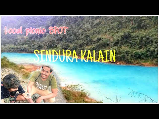 SINDURA  KALAIN||LOCAL PICNIC SPOT KALAIN||STONE QUARRY ||ETWO||SINDURA VLOG ,EXPLORE SINDURA