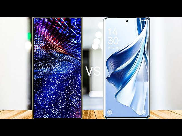 Samsung Galaxy S25 Ultra vs Oppo Reno 10 Review