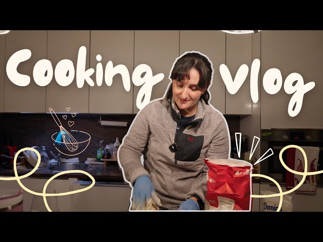 Cooking Diaries | Getting Better at cooking| cooking Syrniki for the first time!