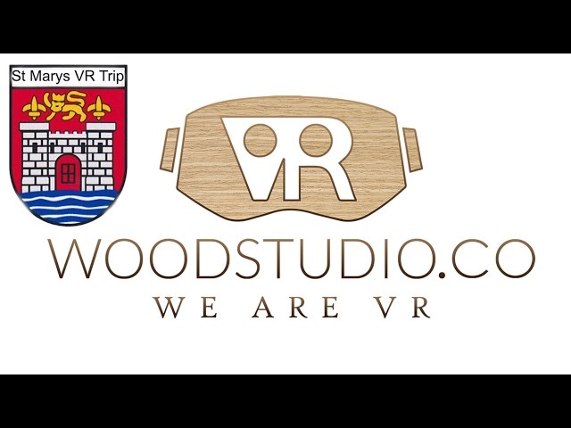 St Marys #VR Trip #Bournemouth based VR #studio