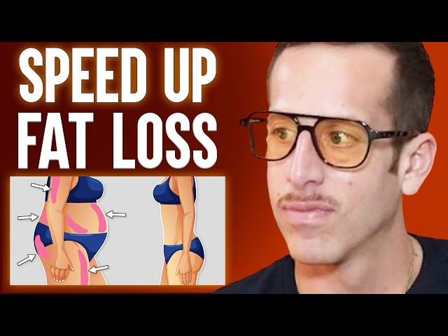 7 Surprising Foods To Avoid To Lose Belly Fat Faster | Ben Azadi