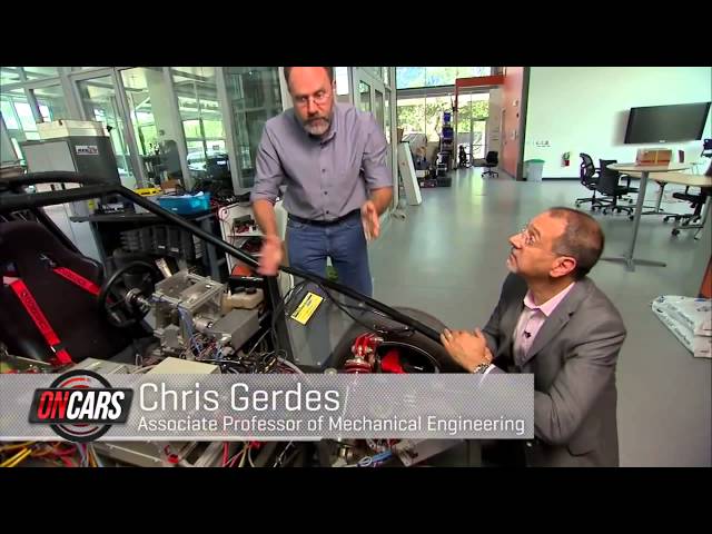 CNET On Cars 2014 Lamborghini Aventador What more can we say ​ Ep 47