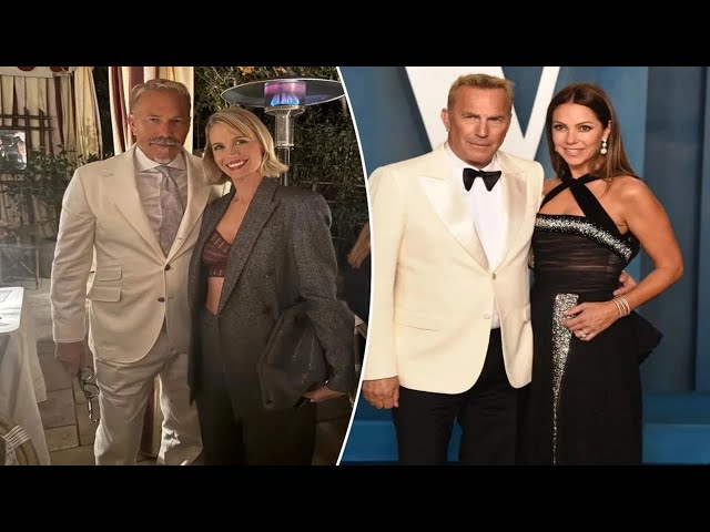 Kevin Costner Turns 70: ‘Yellowstone’ Star’s Love Life & Wild Jennifer Lopez Rumors