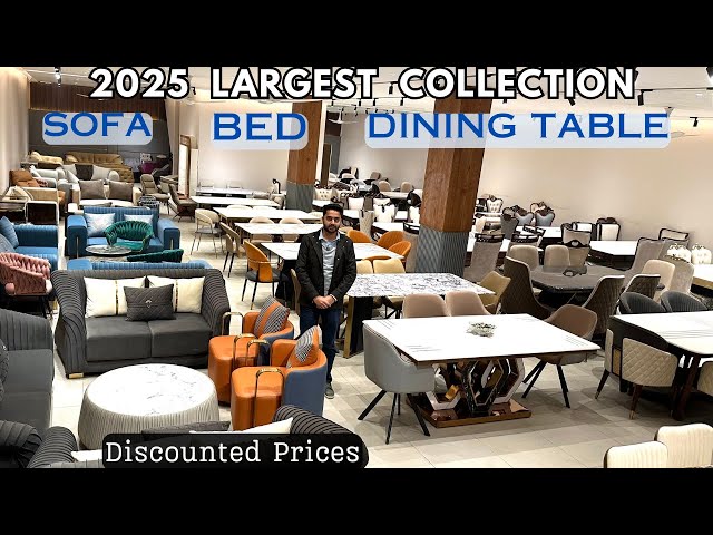 Largest Collection Of Imported Furniture & Indian Furniture | Sofa Bed Dining Table Consoles Mirrors